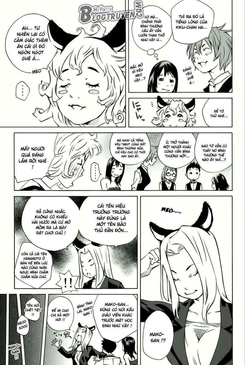 Pastel Chapter 167 - Page 35