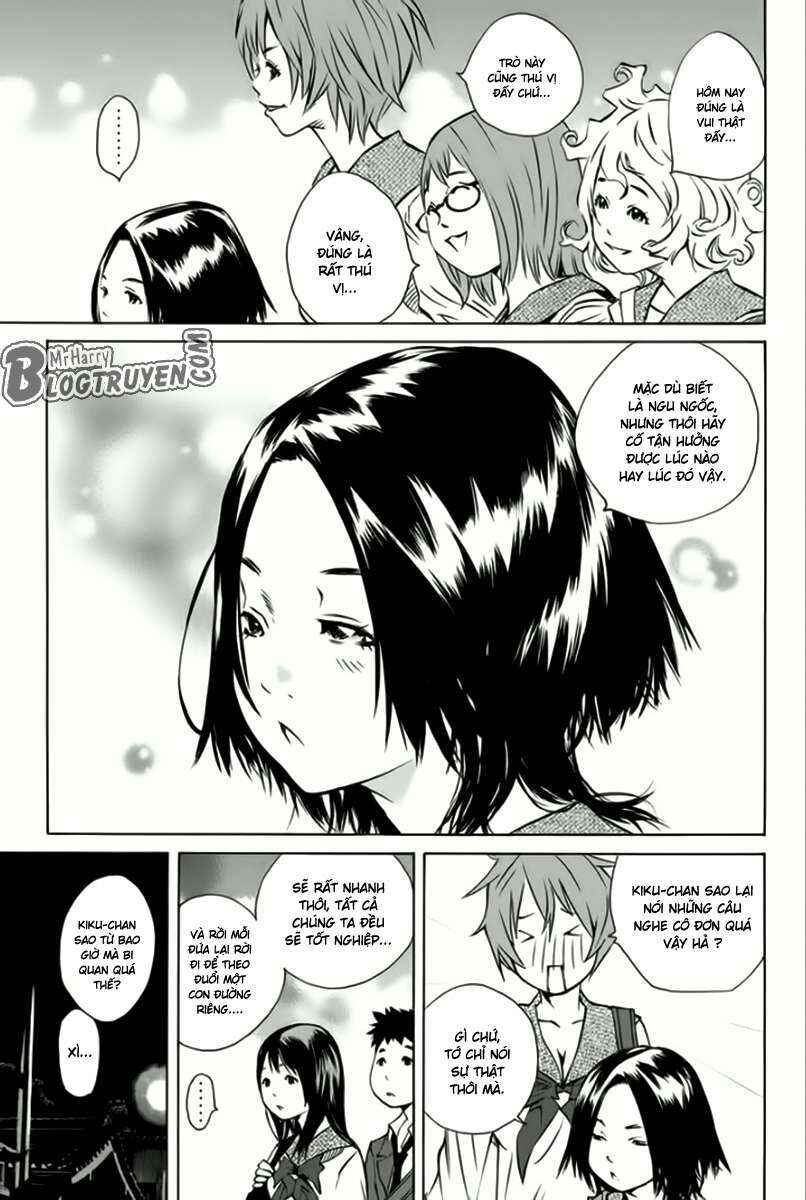Pastel Chapter 167 - Page 39