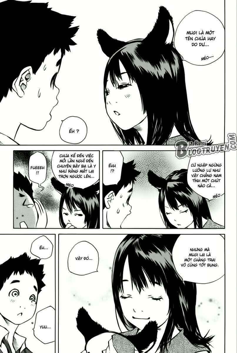 Pastel Chapter 167 - Page 43