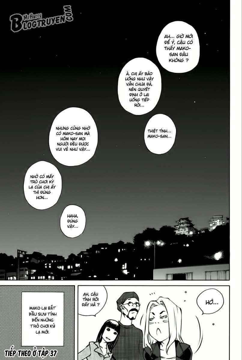Pastel Chapter 167 - Page 45