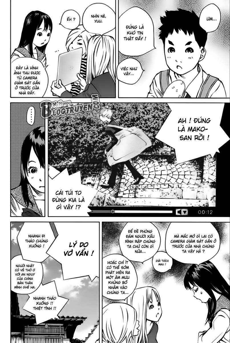 Pastel Chapter 167 - Page 5