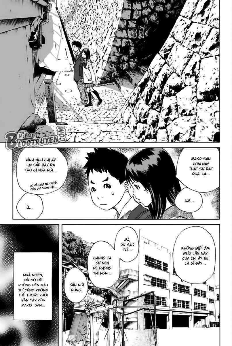Pastel Chapter 167 - Page 6