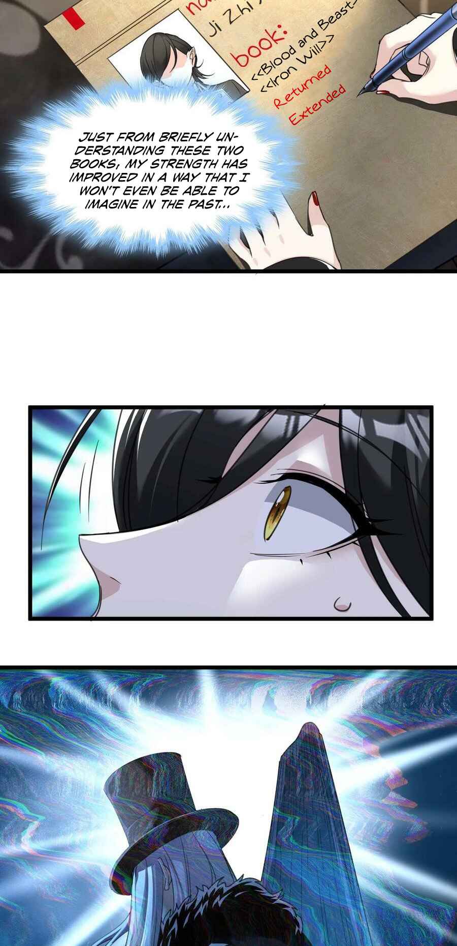 I'm Really Not the Demon God's Lackey Chapter 89 - Page 12
