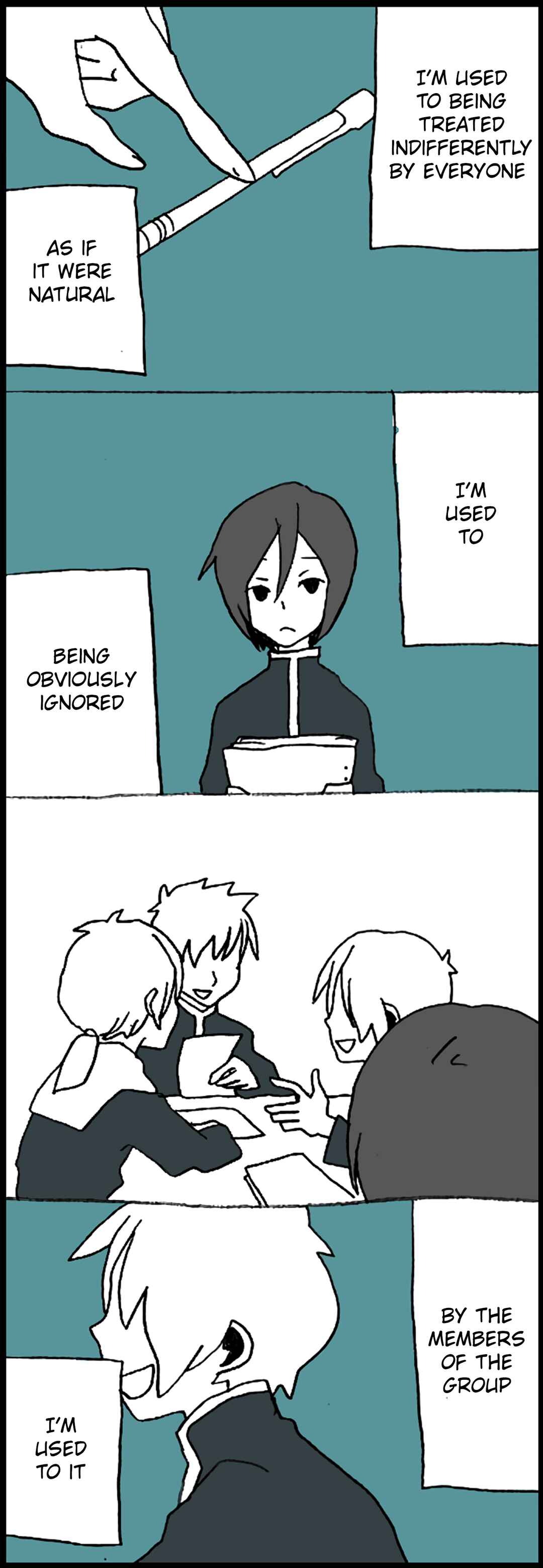 Hori-san to Miyamura-kun Chapter 24 - Page 2