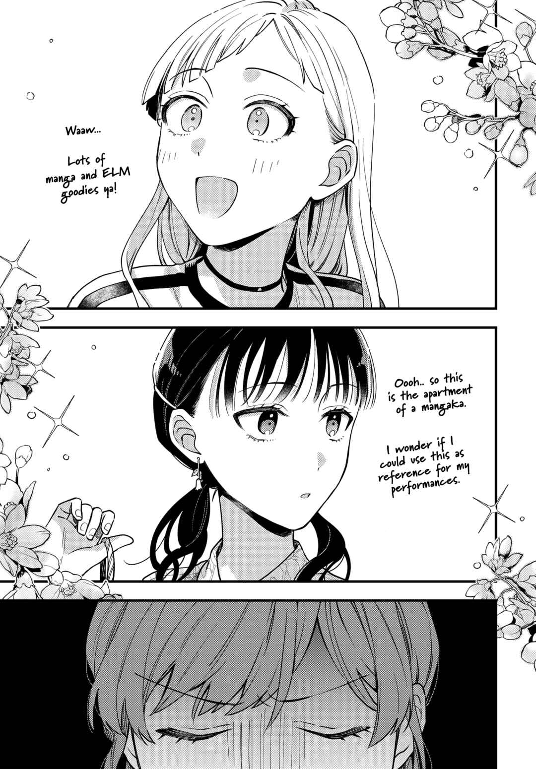 Maitsuki Niwa-tsuki Ooya-tsuki Chapter 14 - Page 3