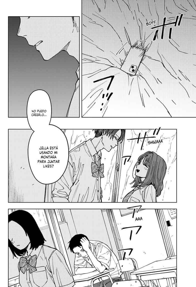 Sangeki Chapter 4 - Page 12