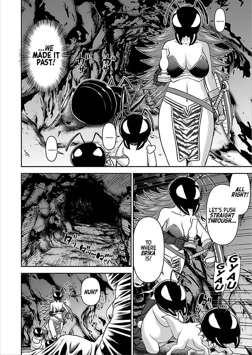 Isekai Sniper wa Onna Senshi no Mofumofu Aigan Doubutsu Chapter 9 - Page 16