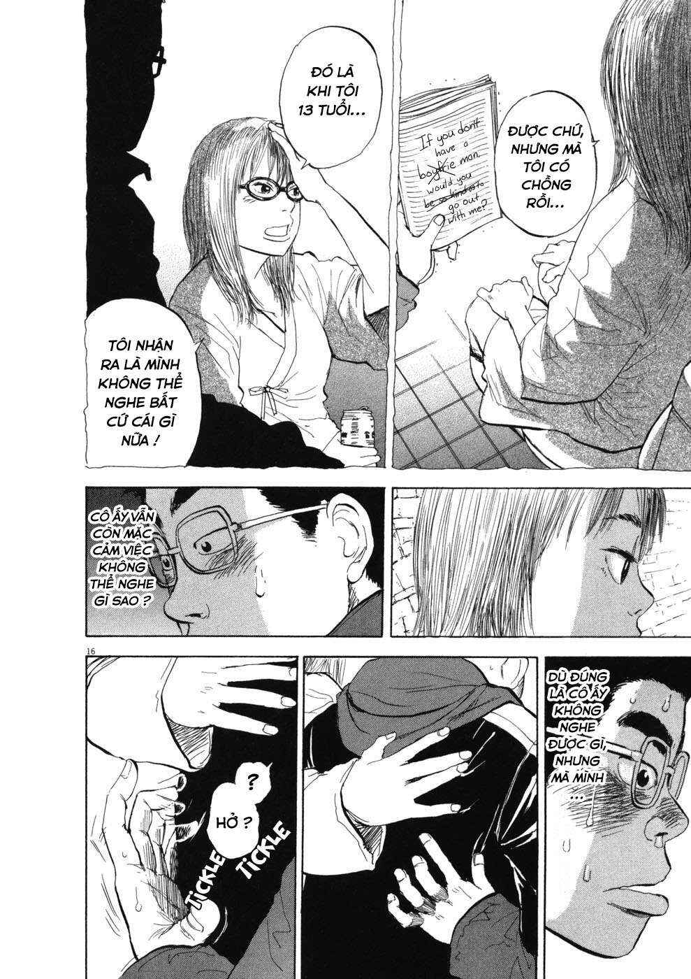 Boys on the Run Chapter 66 - Page 21