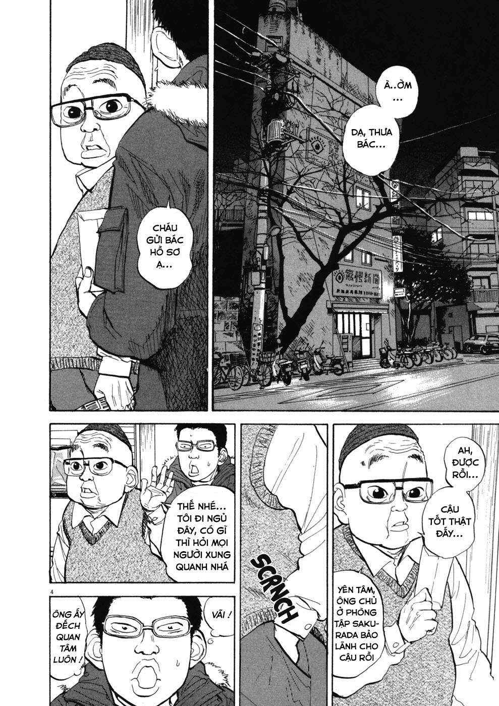 Boys on the Run Chapter 66 - Page 9