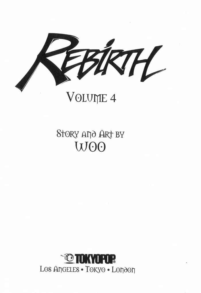 Rebirth Chapter 13 - Page 3