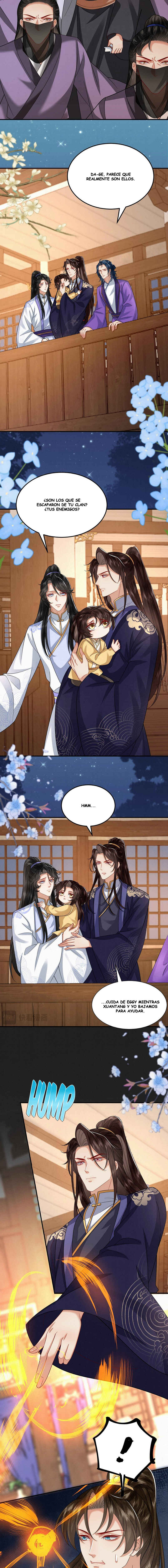 The Abandoned Wife's Rebirth Chapter 69 - Page 4