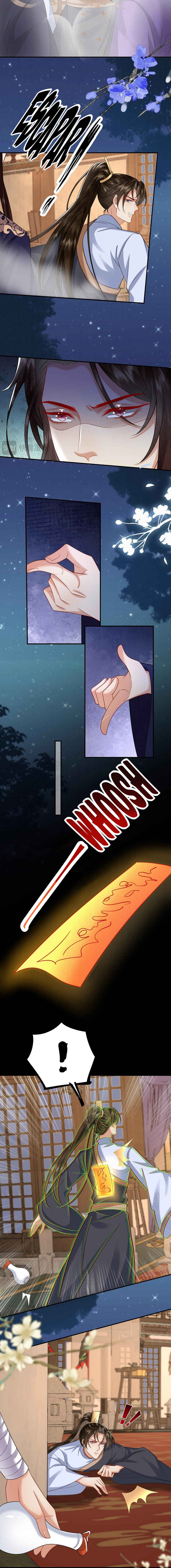 The Abandoned Wife's Rebirth Chapter 69 - Page 6