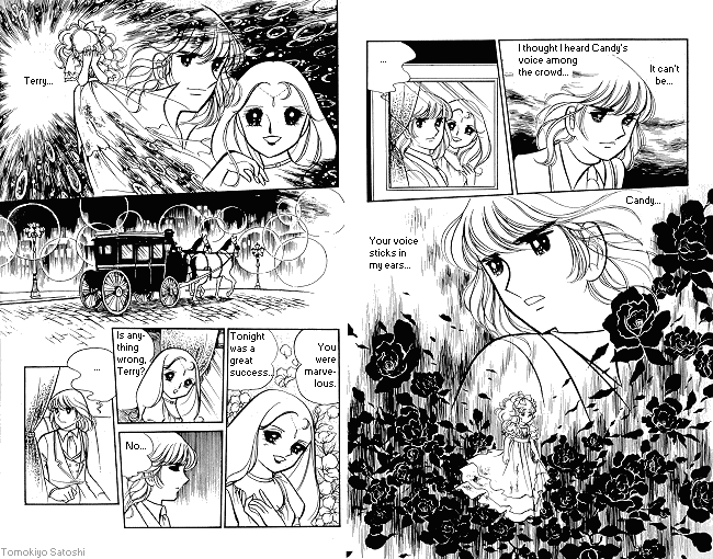 Candy♥Candy Chapter ? - Page 16