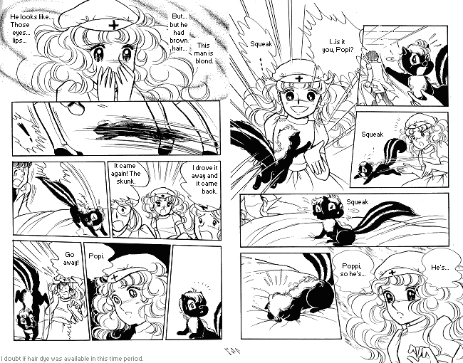 Candy♥Candy Chapter ? - Page 52