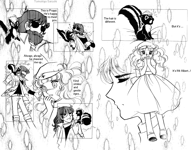 Candy♥Candy Chapter ? - Page 53