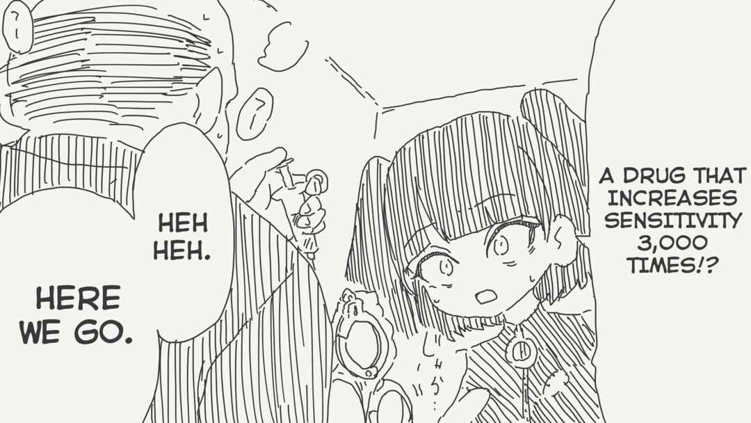 Holiday Yasumi's Twitter Shorts Chapter 370 - Page 1