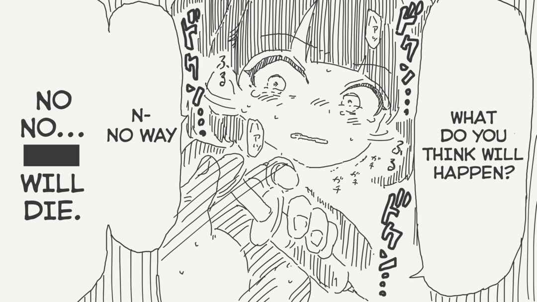 Holiday Yasumi's Twitter Shorts Chapter 370 - Page 2