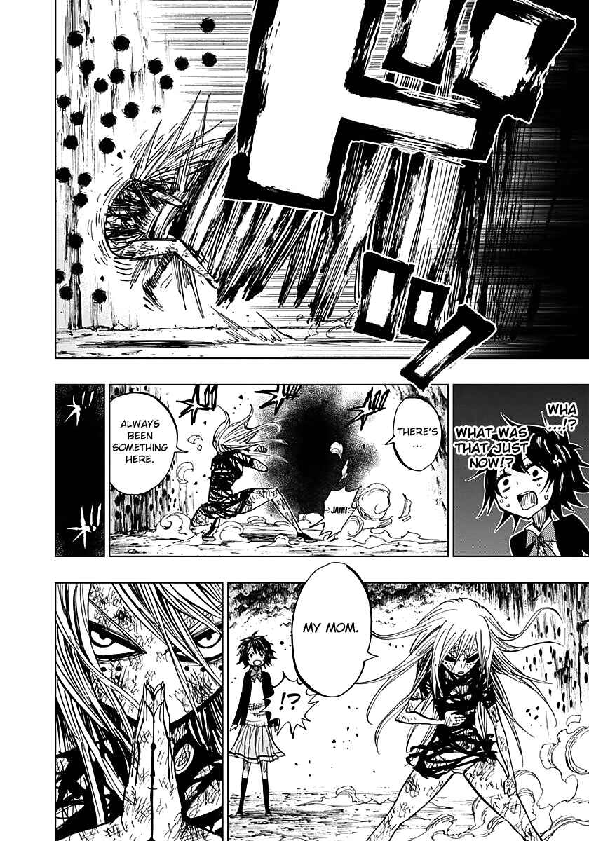 Nejimaki Kagyu Chapter 53 - Page 4