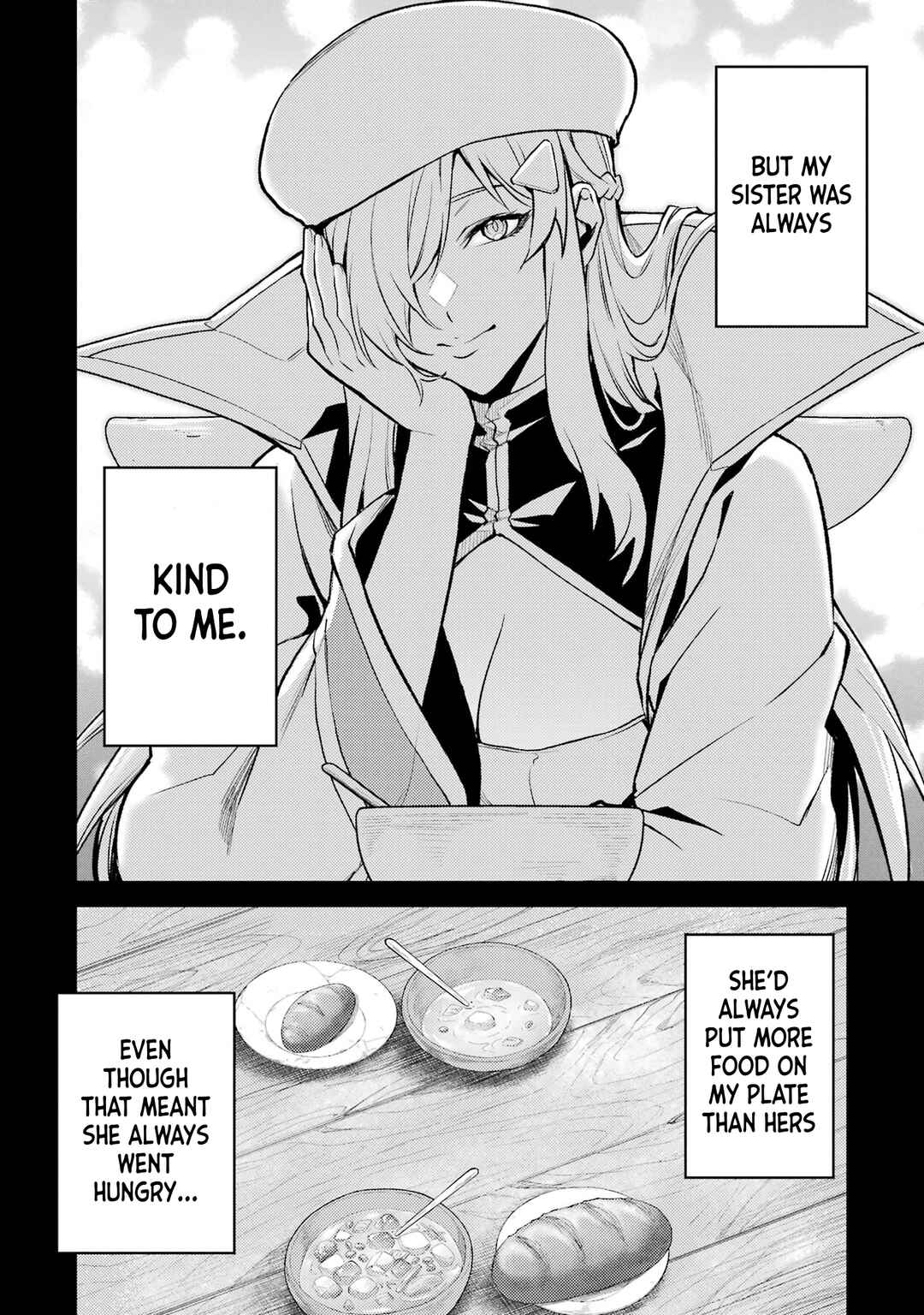 Tensei Shitara Joban de Shinu Chuu-Boss datta - Heroine Kenzokuka de Ikinokoru Chapter 16 - Page 11