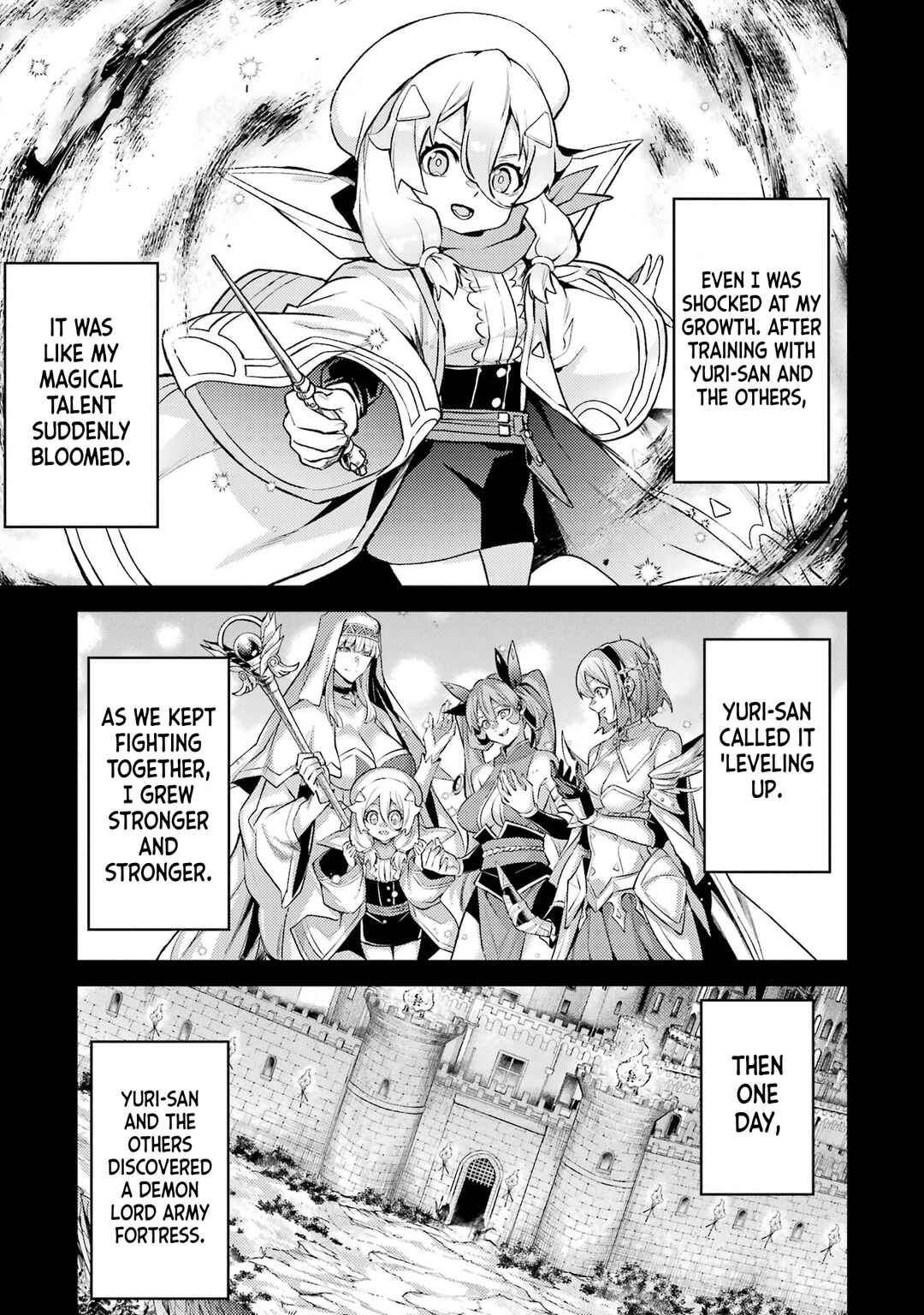 Tensei Shitara Joban de Shinu Chuu-Boss datta - Heroine Kenzokuka de Ikinokoru Chapter 16 - Page 16