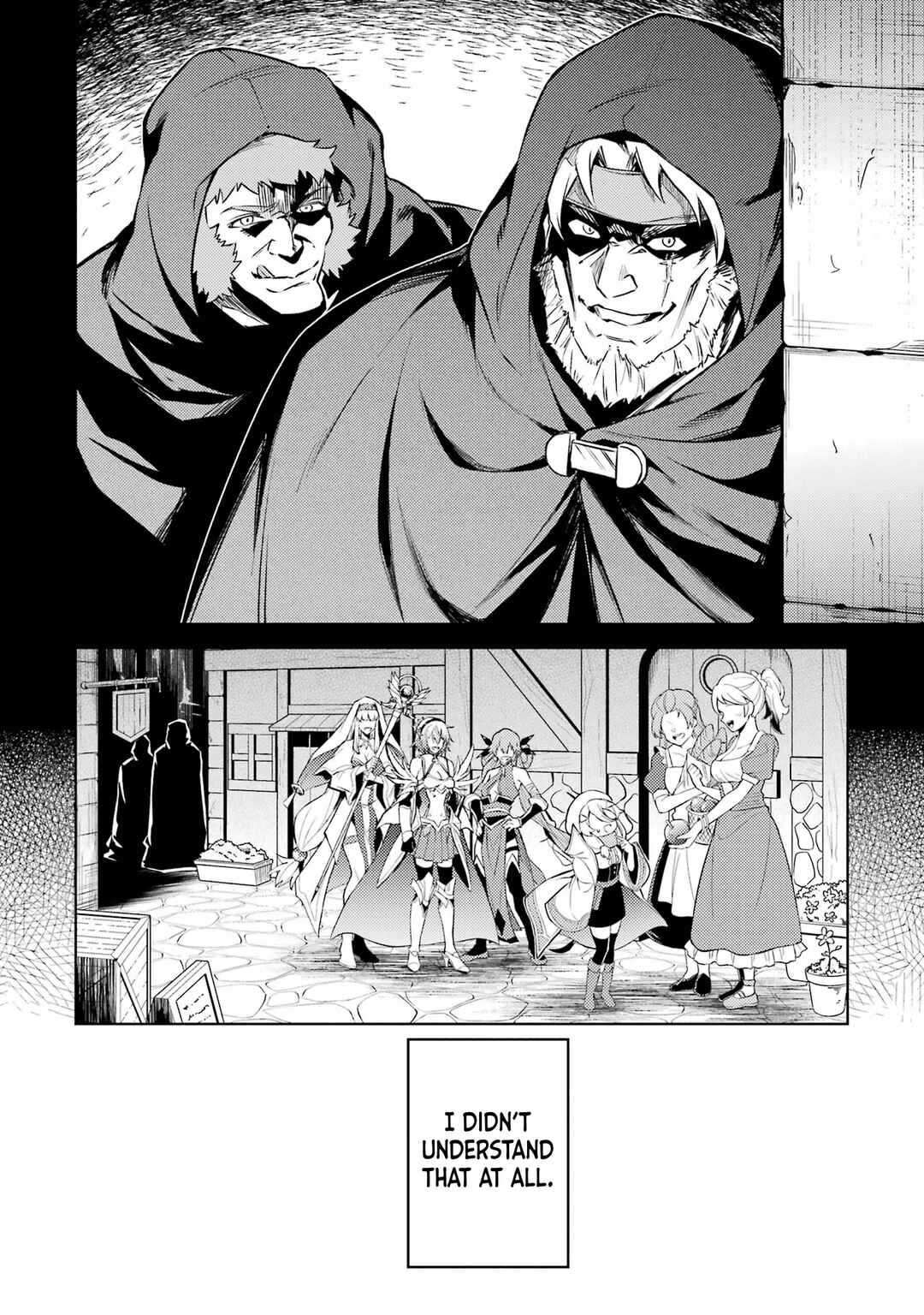 Tensei Shitara Joban de Shinu Chuu-Boss datta - Heroine Kenzokuka de Ikinokoru Chapter 16 - Page 23
