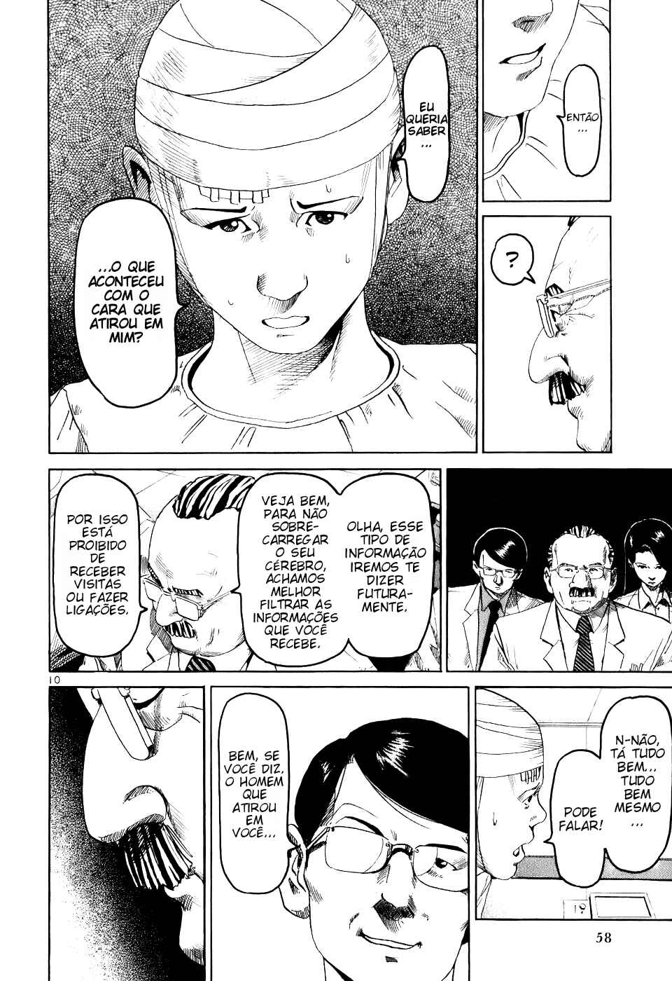 HE∀DS Chapter 2 - Page 10