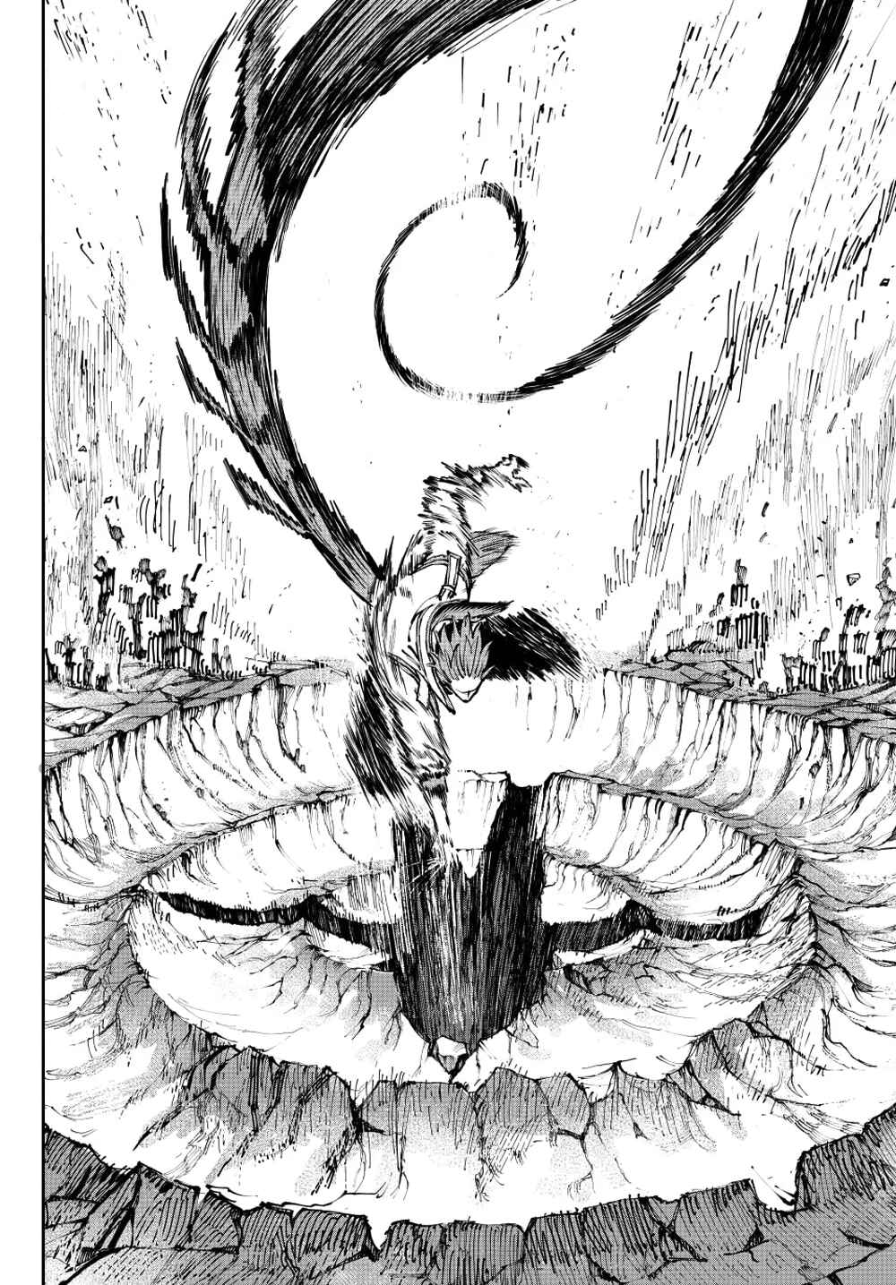 GALAXIAS Chapter 12 - Page 14