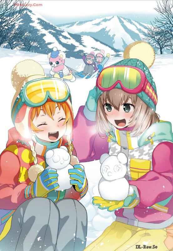 BanG Dream! Girls Band Party! Event Diary Chapter 9 - Page 1