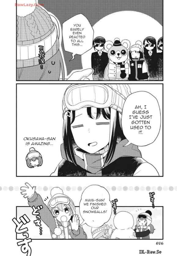 BanG Dream! Girls Band Party! Event Diary Chapter 9 - Page 11