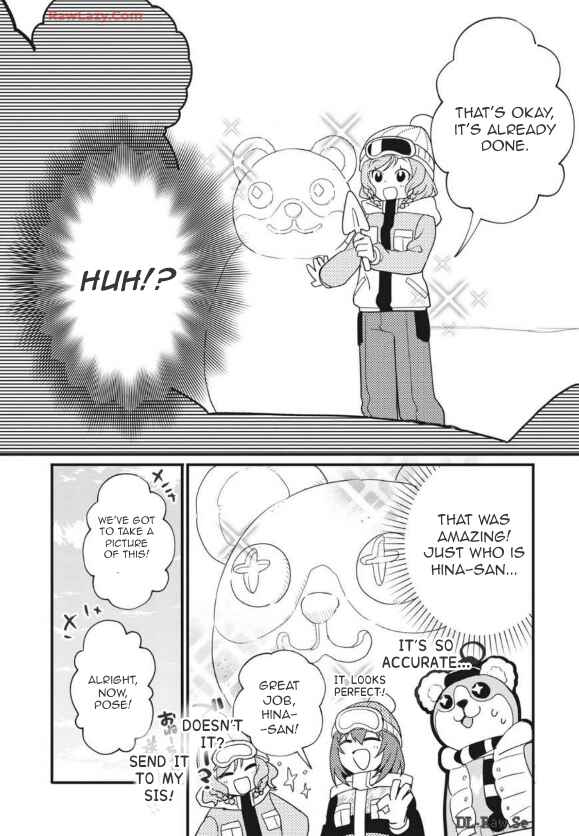 BanG Dream! Girls Band Party! Event Diary Chapter 9 - Page 13
