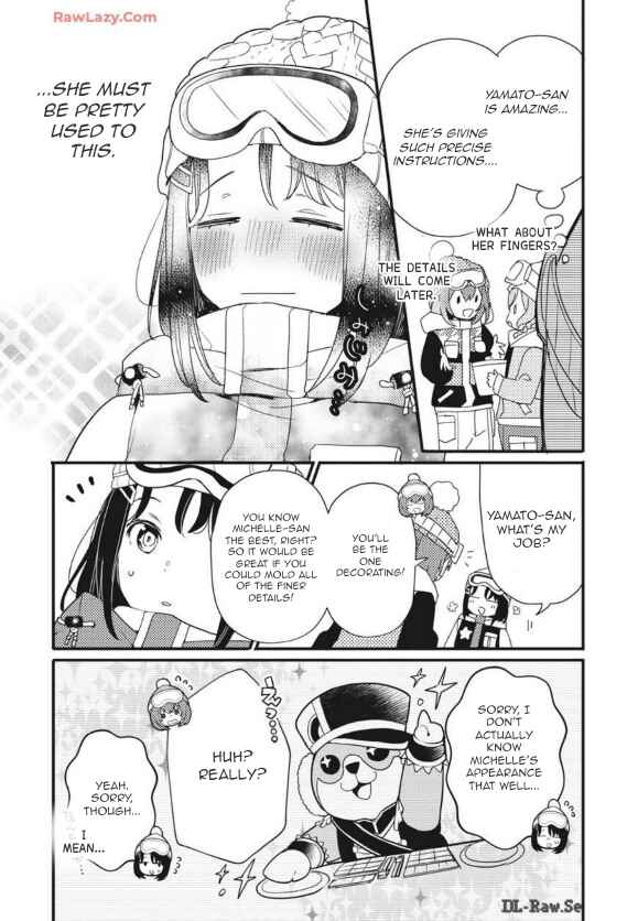 BanG Dream! Girls Band Party! Event Diary Chapter 9 - Page 8