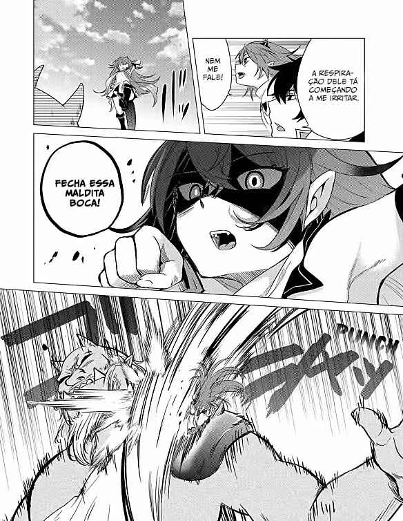 Yuusha Party wo Tsuihou Sareta Ore daga, Ore kara Sudattekureta you de Ureshii. ……nanode Dai Seijo, Omae ni Otte Korarete wa Komaru nodaga? Chapter 7 - Page 27