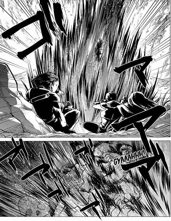 Yuusha Party wo Tsuihou Sareta Ore daga, Ore kara Sudattekureta you de Ureshii. ……nanode Dai Seijo, Omae ni Otte Korarete wa Komaru nodaga? Chapter 7 - Page 8