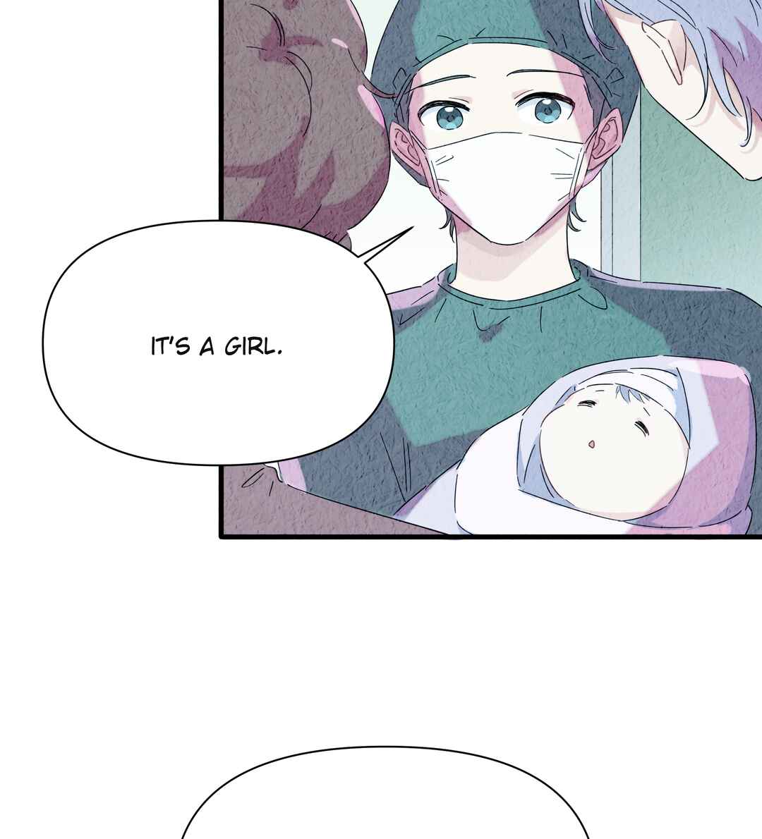 Liàn'ài Ràng Wǒ Yǒu le Chāonénglì Chapter 41 - Page 12