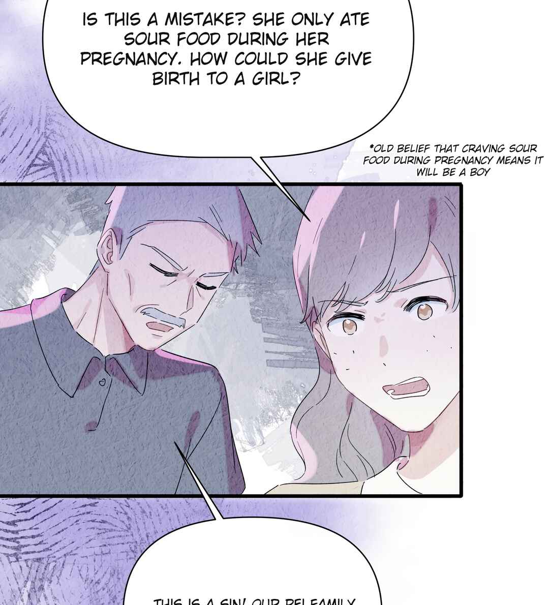 Liàn'ài Ràng Wǒ Yǒu le Chāonénglì Chapter 41 - Page 14