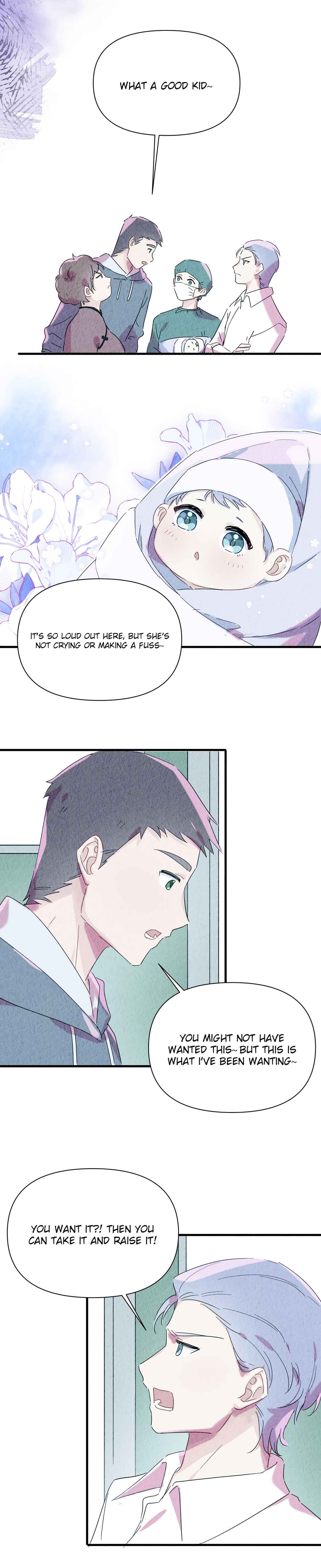 Liàn'ài Ràng Wǒ Yǒu le Chāonénglì Chapter 41 - Page 18