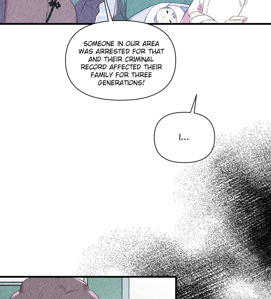 Liàn'ài Ràng Wǒ Yǒu le Chāonénglì Chapter 41 - Page 20