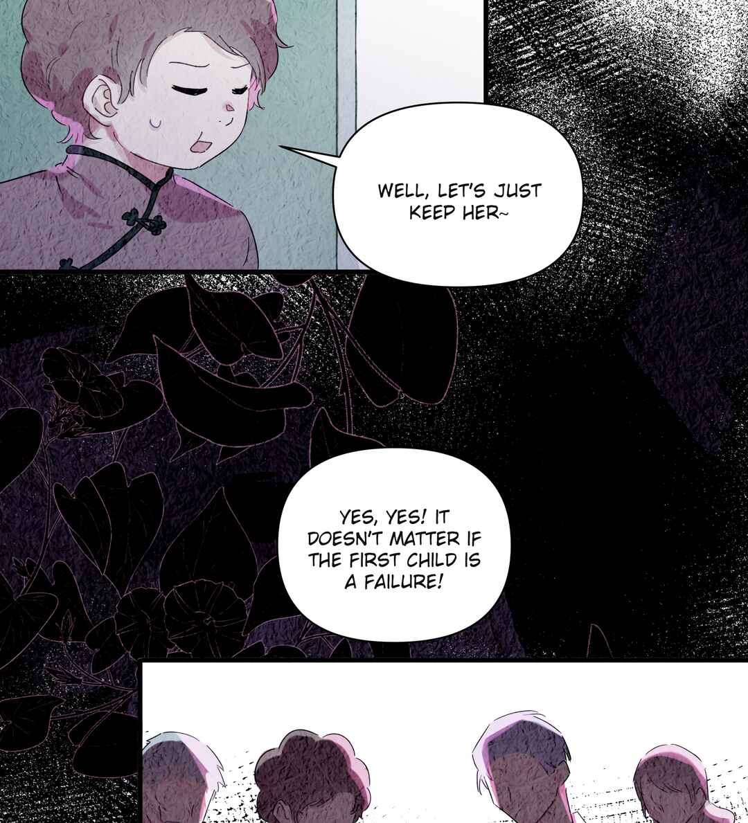 Liàn'ài Ràng Wǒ Yǒu le Chāonénglì Chapter 41 - Page 21