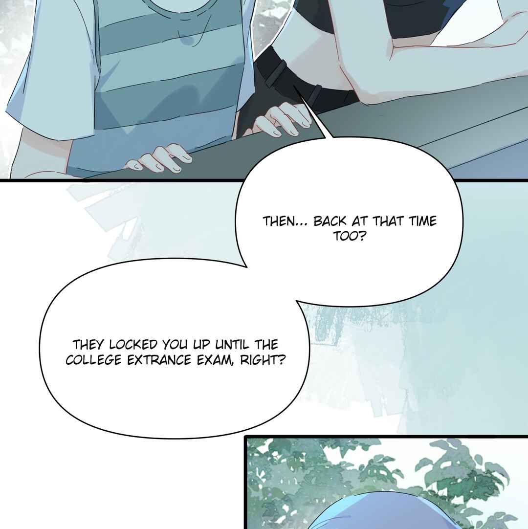 Liàn'ài Ràng Wǒ Yǒu le Chāonénglì Chapter 41 - Page 26