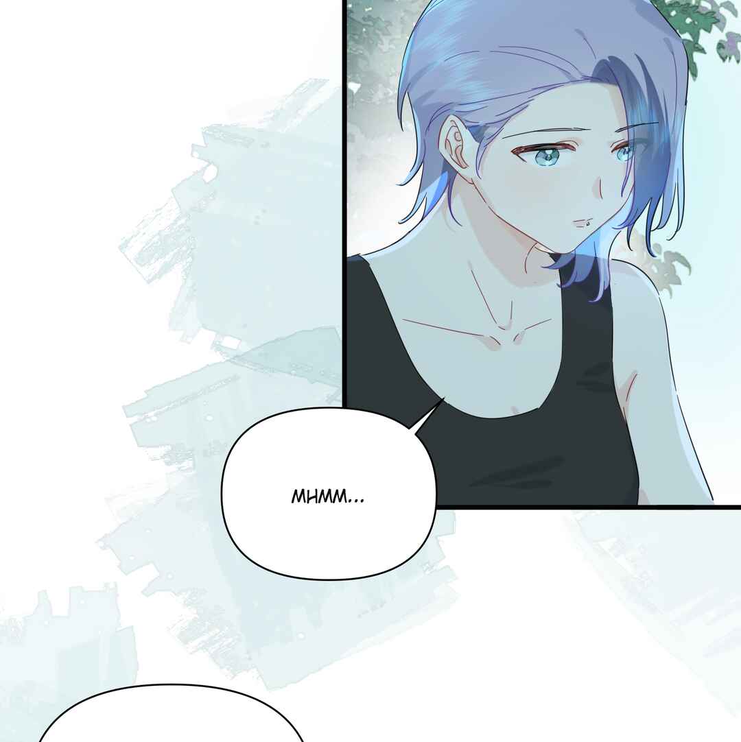 Liàn'ài Ràng Wǒ Yǒu le Chāonénglì Chapter 41 - Page 27