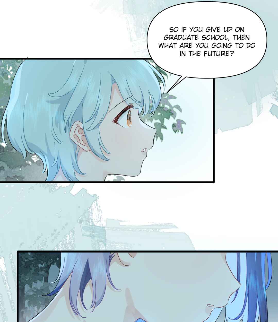 Liàn'ài Ràng Wǒ Yǒu le Chāonénglì Chapter 41 - Page 31