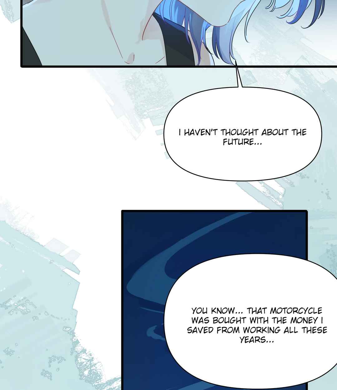 Liàn'ài Ràng Wǒ Yǒu le Chāonénglì Chapter 41 - Page 32