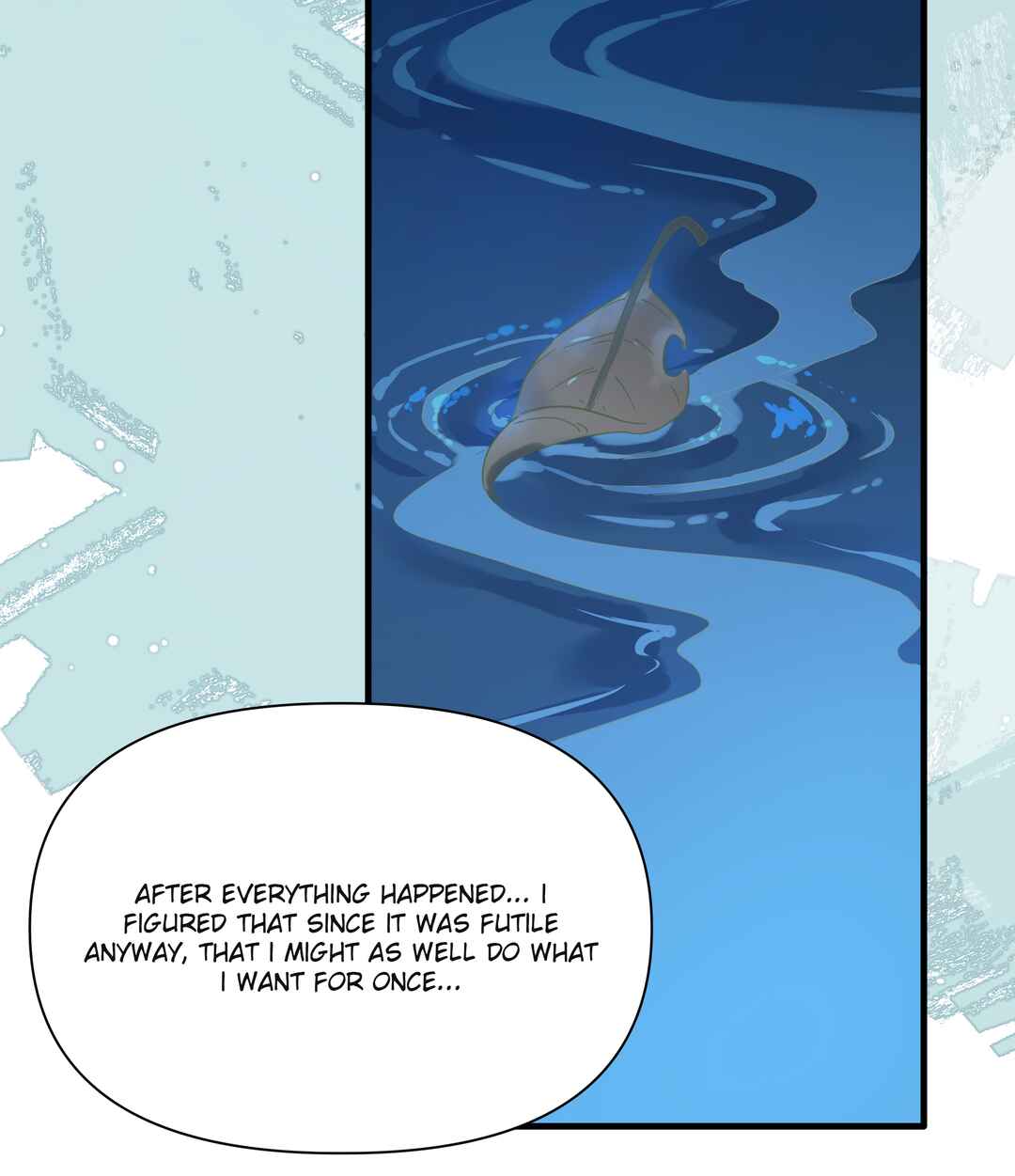 Liàn'ài Ràng Wǒ Yǒu le Chāonénglì Chapter 41 - Page 33