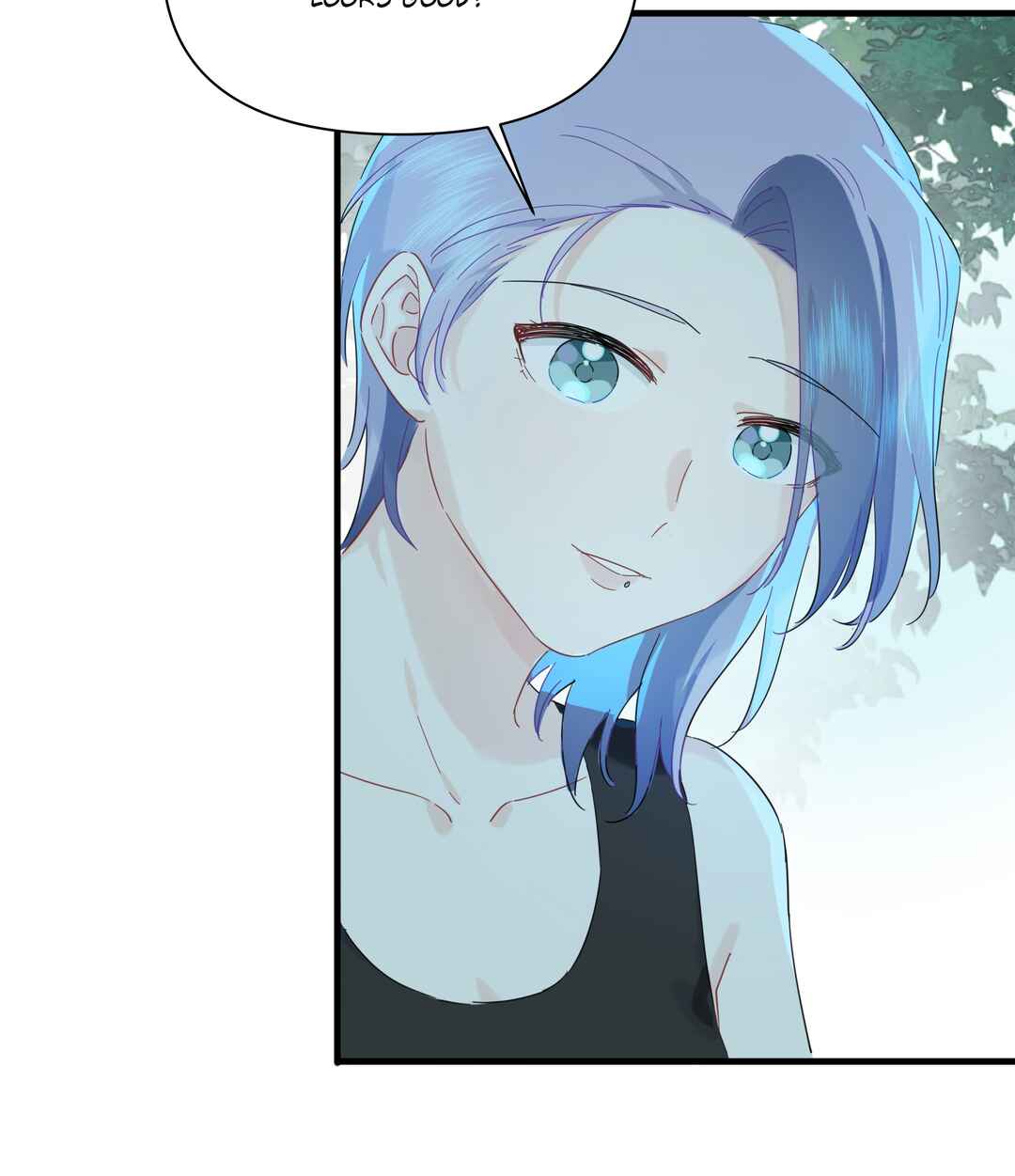 Liàn'ài Ràng Wǒ Yǒu le Chāonénglì Chapter 41 - Page 35