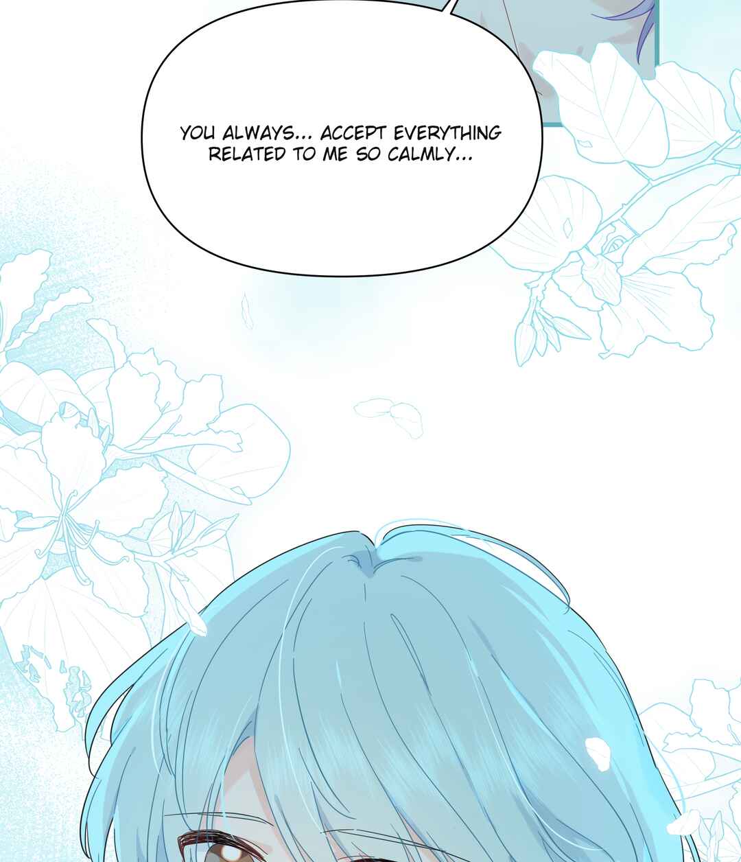 Liàn'ài Ràng Wǒ Yǒu le Chāonénglì Chapter 41 - Page 38