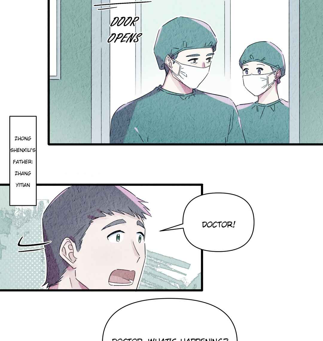 Liàn'ài Ràng Wǒ Yǒu le Chāonénglì Chapter 41 - Page 4