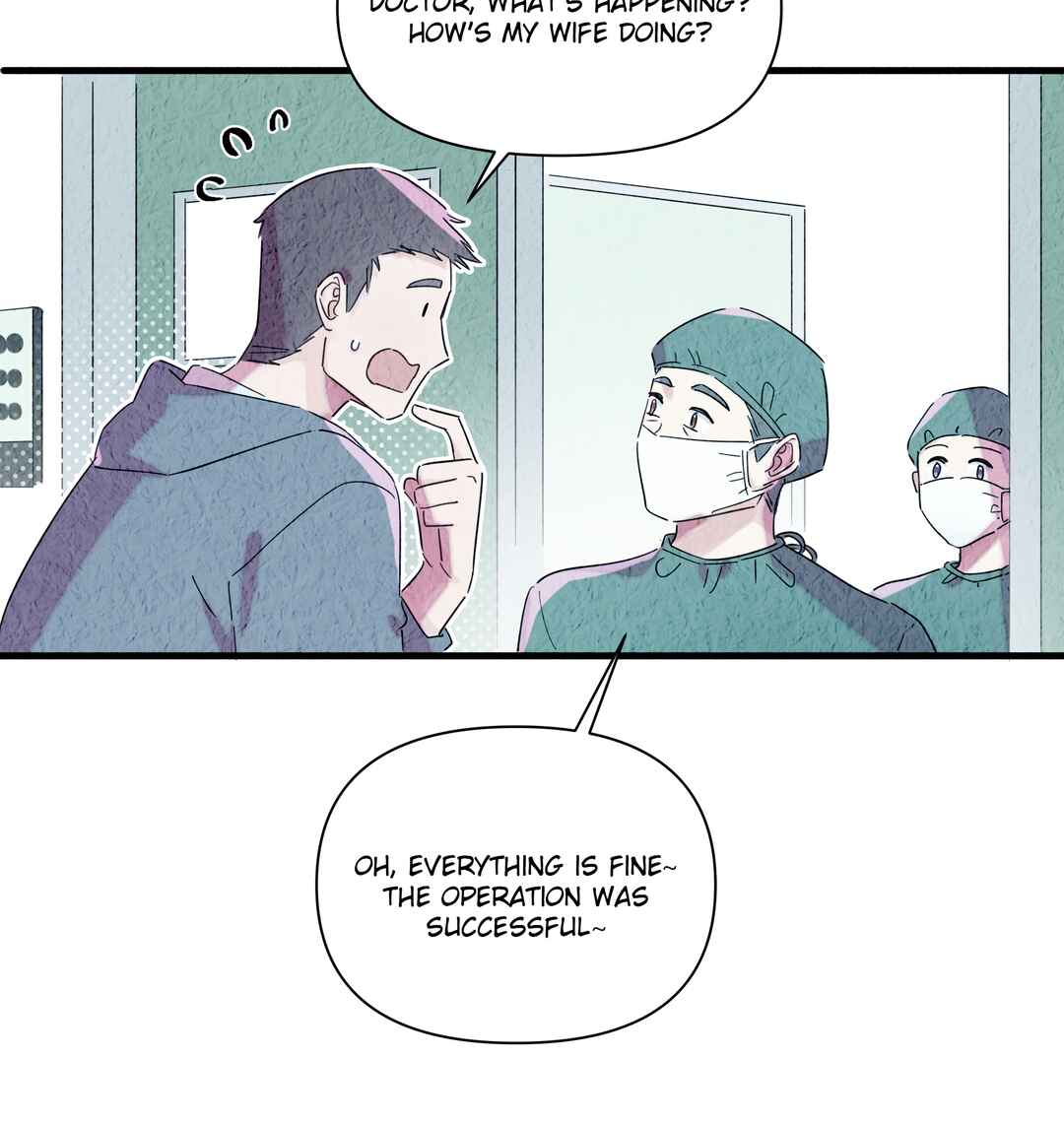 Liàn'ài Ràng Wǒ Yǒu le Chāonénglì Chapter 41 - Page 5