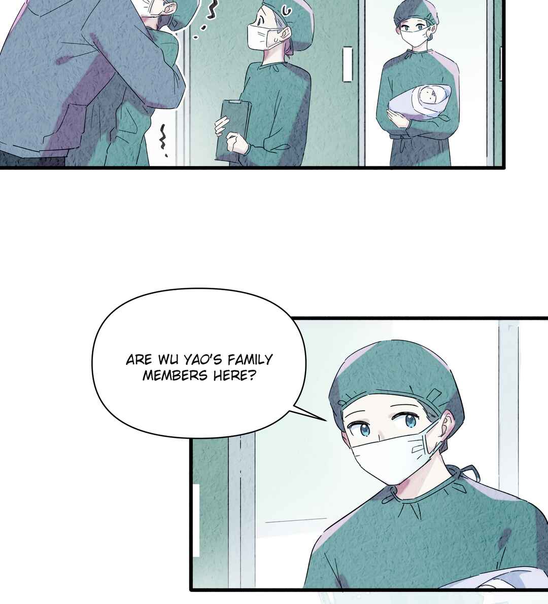 Liàn'ài Ràng Wǒ Yǒu le Chāonénglì Chapter 41 - Page 9