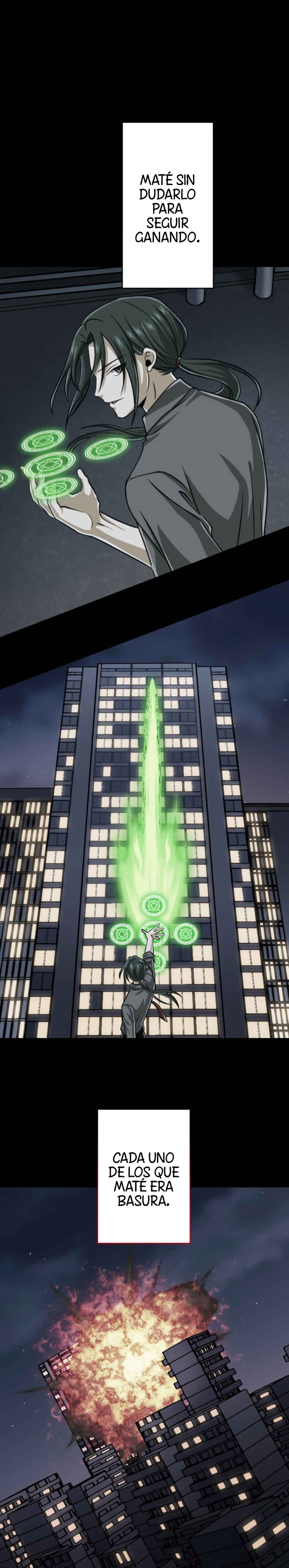 Maryoku 9999-man Zen Zokusei Tsukai no Daikenja Chapter 125 - Page 15