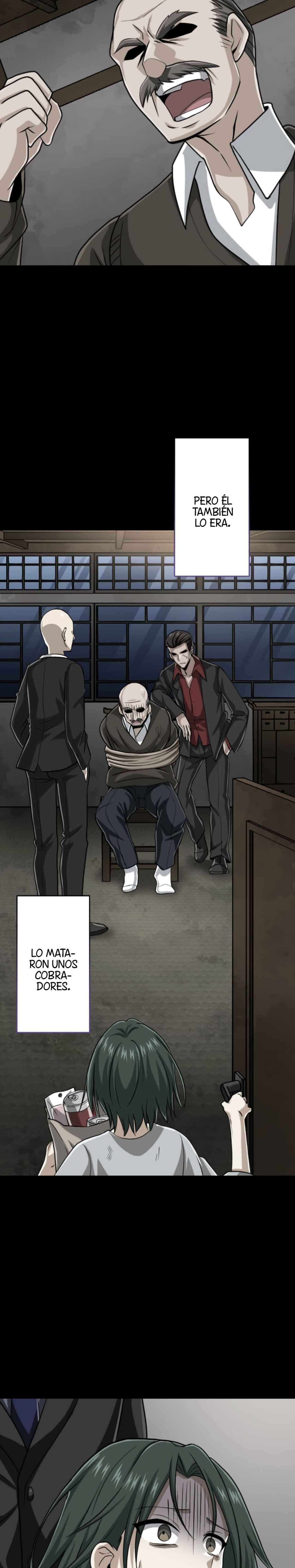 Maryoku 9999-man Zen Zokusei Tsukai no Daikenja Chapter 125 - Page 7